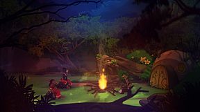 Aurion: Legacy of the Kori-Odan