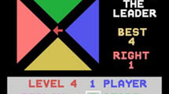 ColecoVision Flashback