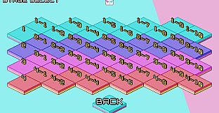 Reversible Routing+