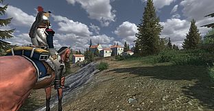 Mount & Blade: Warband - Napoleonic Wars