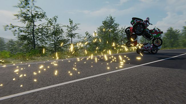 Sidecar Evolution 2024