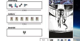 Letters From the Moon