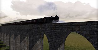 Train Simulator: Settle to Carlisle Route Add-on