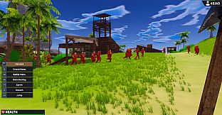 Catapulture