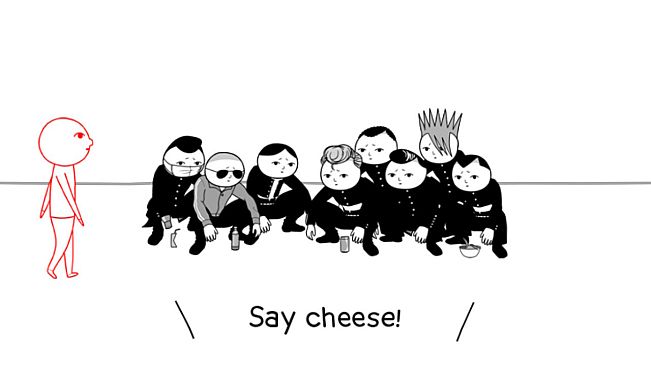 KUUKIYOMI 2: Consider It More! - New Era