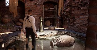 Barzakh: Star Gardener