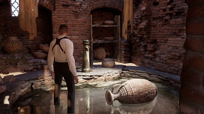 Barzakh: Star Gardener