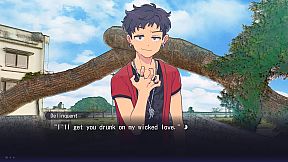 Tales from Toyotoki: Arrival of the Witch