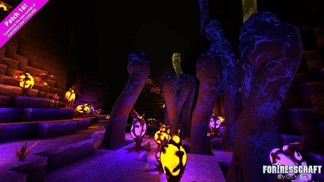 FortressCraft Evolved!