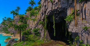 Tropical Trouble