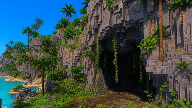 Tropical Trouble