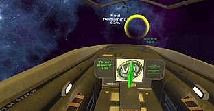 Solar System Journey VR