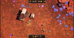 Gold Fever: Wild West