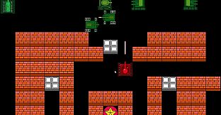 The Tower Of TigerQiuQiu 2 - Tiger Tank 70 Ⅳ