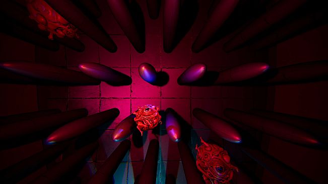 Born to Burn: Ash and Flesh - A Tale from Surrealidade