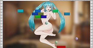 Hentai Block Breaker