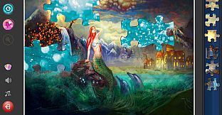 Jigsaw Puzzle - Expansion Pack 2