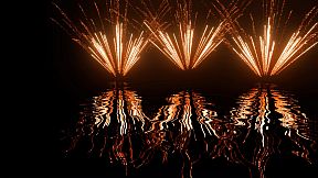 FWsim - Fireworks Display Simulator