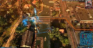 X-Morph: Defense - Survival Of The Fittest