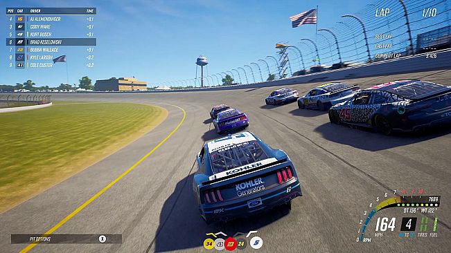 NASCAR 21: Ignition - 2022 Season Pass