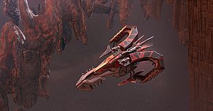 Star Conflict - Baphomet (Deluxe edition)