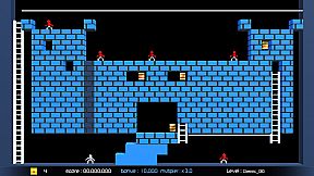Lode Runner Legacy