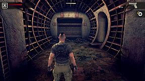 Slaughter: The Lost Outpost