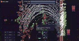 Siege of Incrementalia