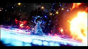 The DioField Chronicle