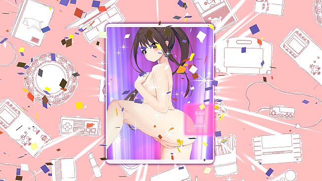 Hentai Mosaique Fix-It Shoppe Free R18