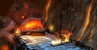 Lara Croft GoL: Hazardous Reunion - Challenge Pack 3