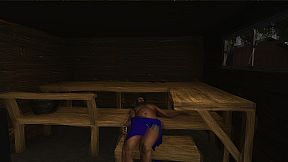 Finnish Cabin Mayhem - Mökkimähinä