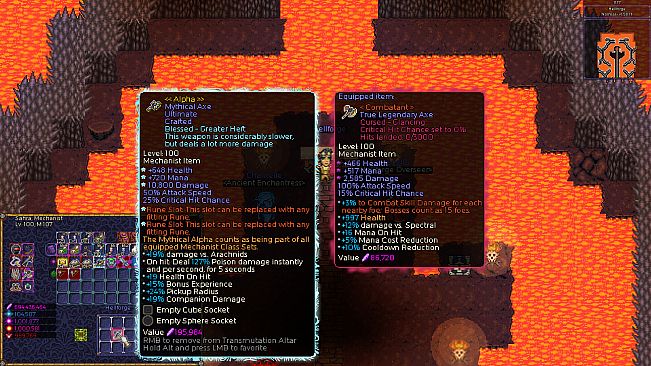 Chronicon - Cosmic Curse