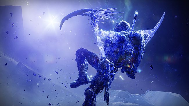 Destiny 2: Legacy Collection (2023)