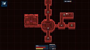 Super Turbo Demon Busters!