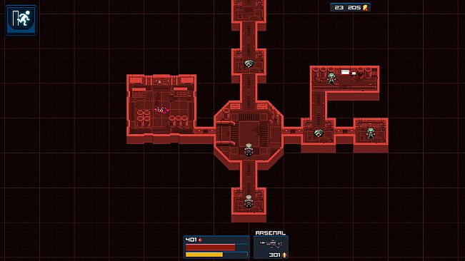 Super Turbo Demon Busters!