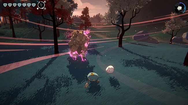 ONI : Road to be the Mightiest Oni