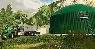 Farming Simulator 22 - Pumps n' Hoses Pack