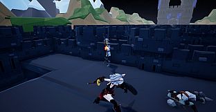 OmniFootman DLC - OmniCatgirl