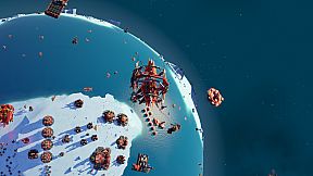 Planetary Annihilation: TITANS