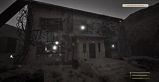 County Hospital Outbreak