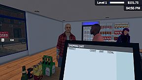 Booze Shop Simulator