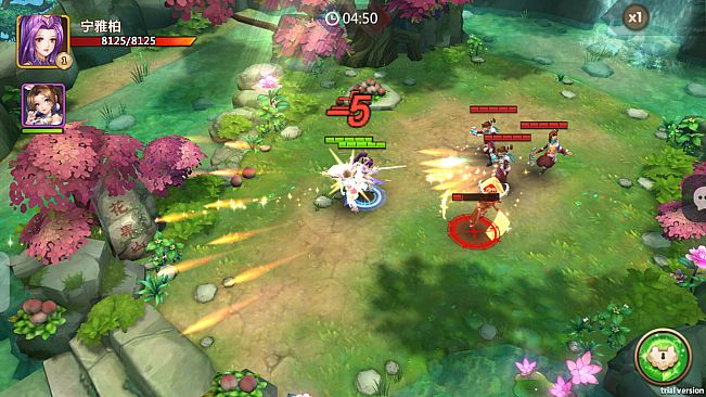 Journey to the West: Cloudborne Journal
