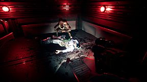 Orestruck: Space Miner