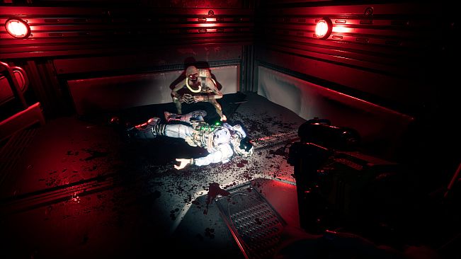 Orestruck: Space Miner