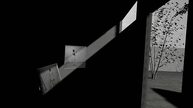 The Eye Of Modern Mali