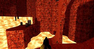 They Came From Dimension X