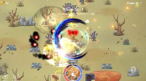 异世界攻略组 Another World Adventure