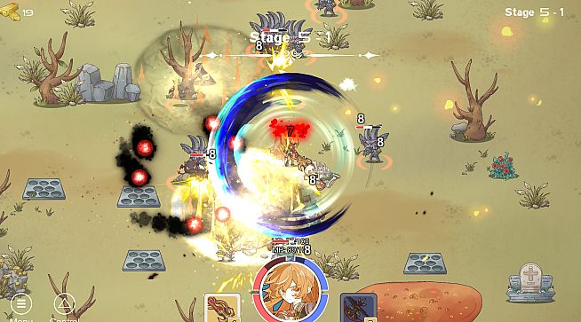 异世界攻略组 Another World Adventure