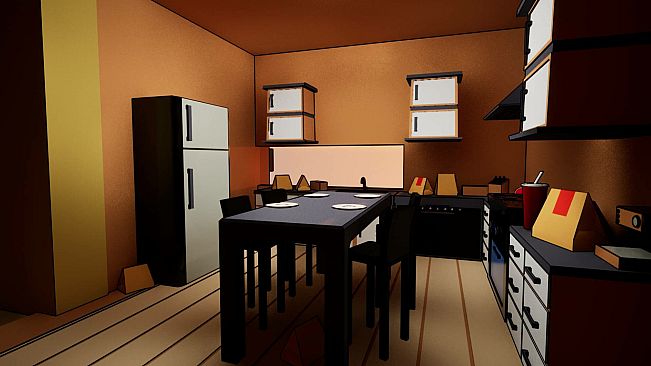 A Session with Dr. Liebnitz